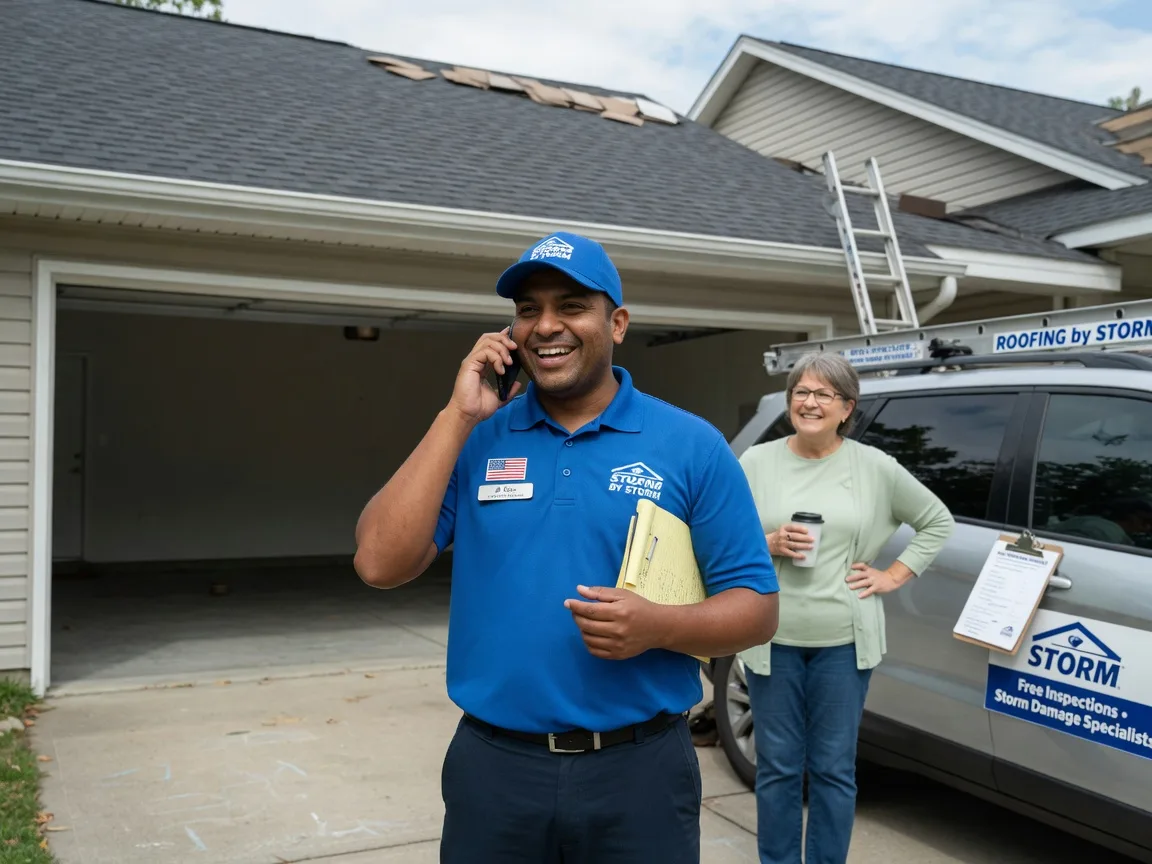 Roof Repair Near Me Woodside, DE FAQs